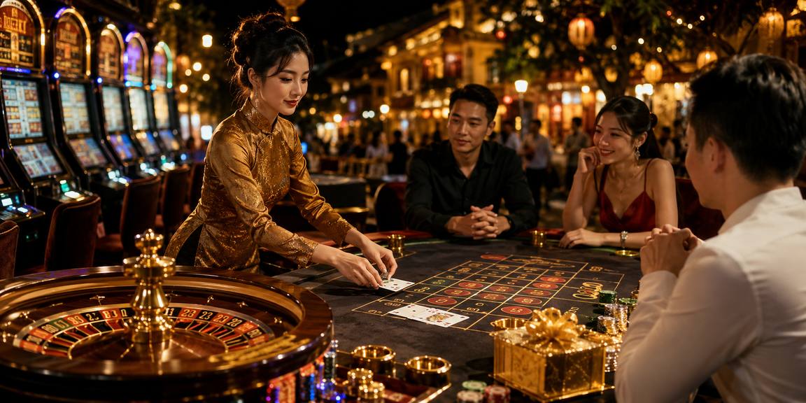 lo88 Phòng live casino